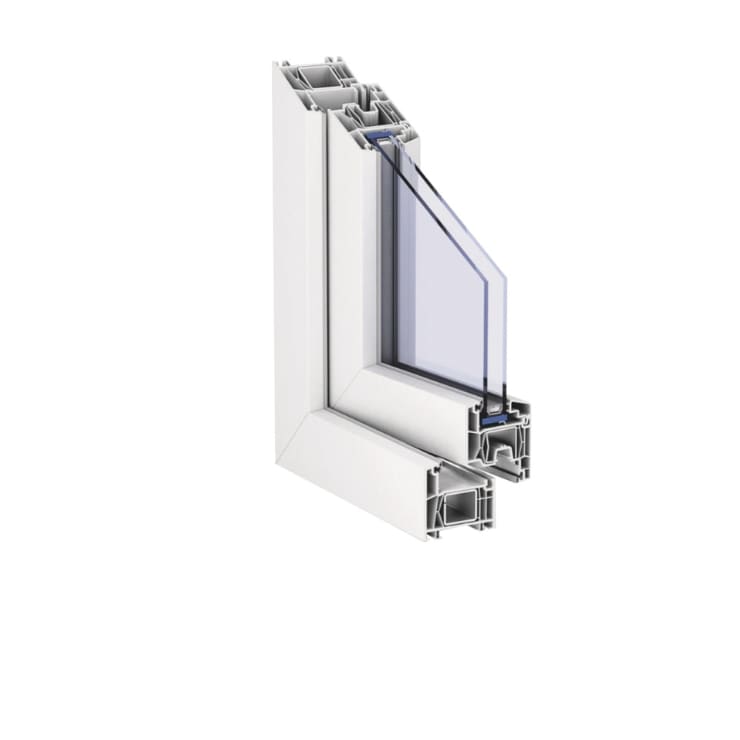 Trocal Classic 70 PVC System